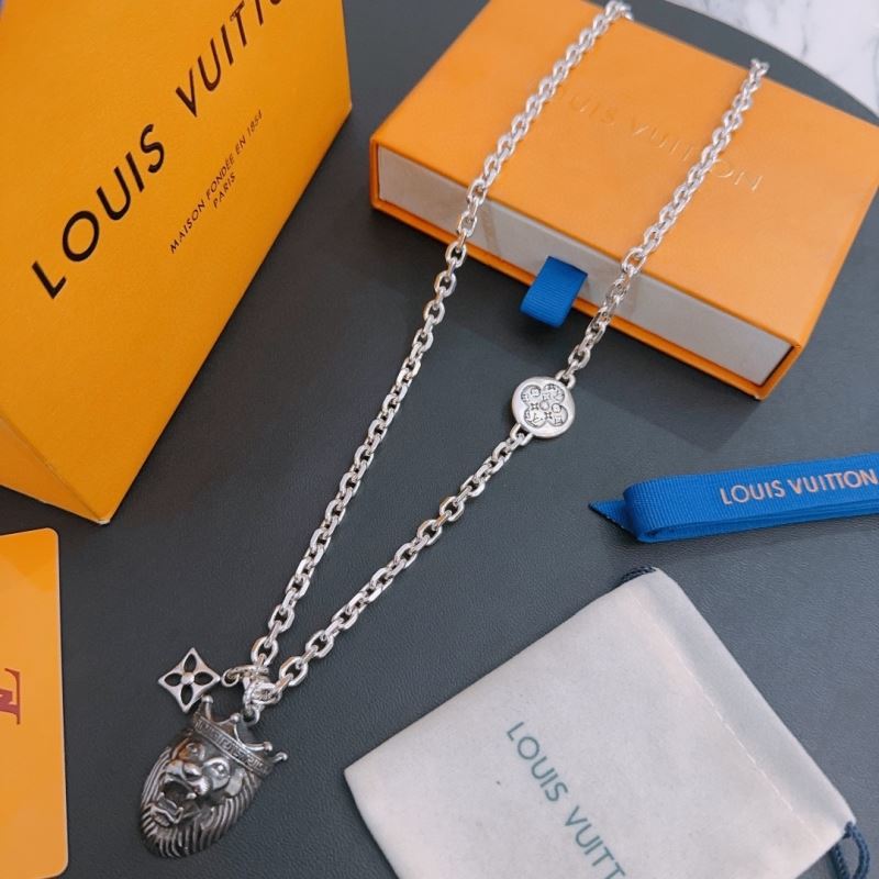 Louis Vuitton Necklaces